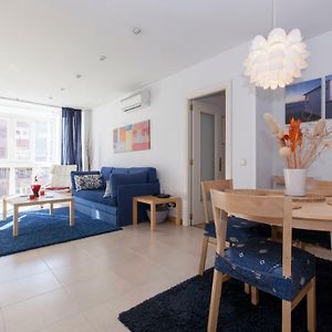 Appartement met Twee Slaapkamers